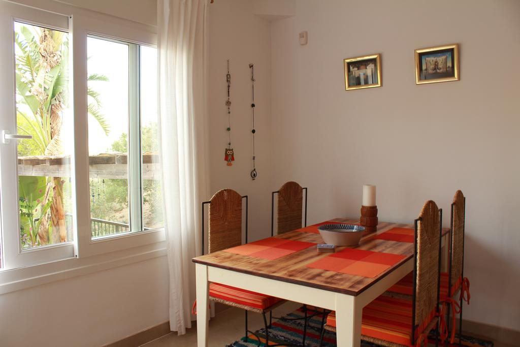 Villa Casa Encontrada à Almuñécar Extérieur photo
